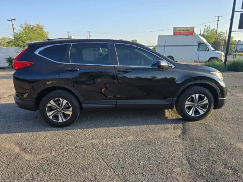 More photos of 2019 Honda CR-V LX at Access Auto LLC, NM