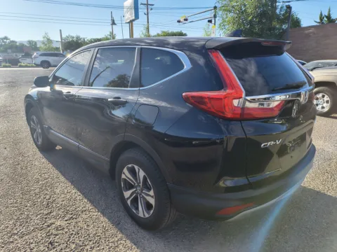 Another view of 2019 Honda CR-V LX for sale in Albuquerque, NM at Access Auto LLC