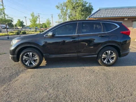 Photos of 2019 Honda CR-V LX for sale in Albuquerque, NM at Access Auto LLC