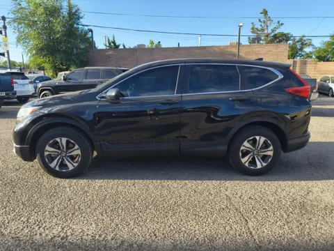 Photos of 2019 Honda CR-V LX for sale in Albuquerque, NM at Access Auto LLC