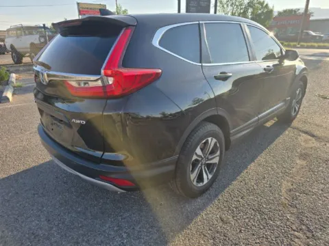 More photos of 2019 Honda CR-V LX at Access Auto LLC, NM