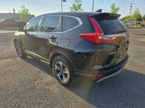 Another view of 2019 Honda CR-V LX for sale in Albuquerque, NM at Access Auto LLC