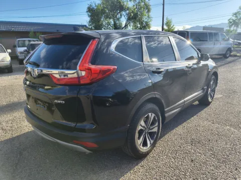 More photos of 2019 Honda CR-V LX at Access Auto LLC, NM