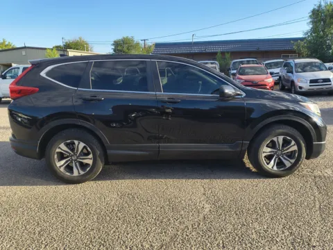 More photos of 2019 Honda CR-V LX at Access Auto LLC, NM