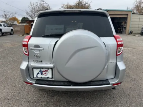 More photos of 2012 Toyota RAV4 BASE at Access Auto LLC, NM