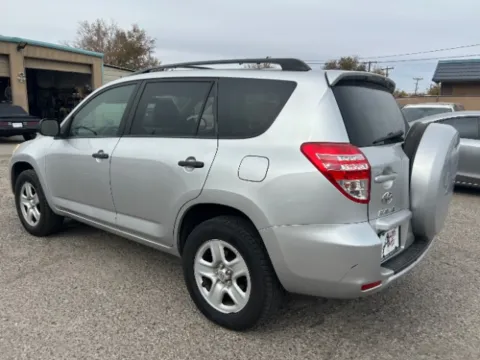 More photos of 2012 Toyota RAV4 BASE at Access Auto LLC, NM