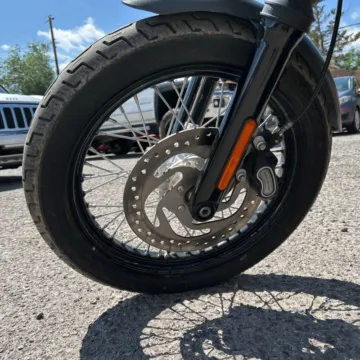 More photos of 2018 Harley-Davidson Softail Street Bob at Access Auto LLC, NM