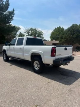Photos of 2006 Chevrolet Silverado 2500HD LT2 for sale in Albuquerque, NM at Access Auto LLC
