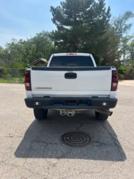 Another view of 2006 Chevrolet Silverado 2500HD LT2 for sale in Albuquerque, NM at Access Auto LLC