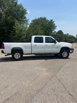 More photos of 2006 Chevrolet Silverado 2500HD LT2 at Access Auto LLC, NM