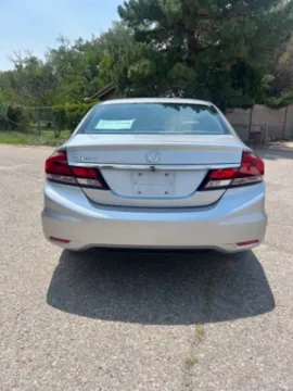 More photos of 2014 Honda Civic LX at Access Auto LLC, NM