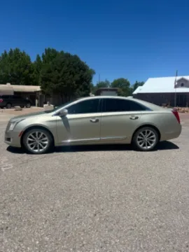 Photos of 2015 Cadillac XTS Luxury for sale in Albuquerque, NM at Access Auto LLC