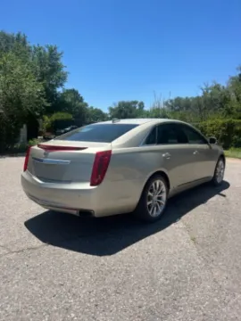 More photos of 2015 Cadillac XTS Luxury at Access Auto LLC, NM