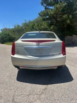 More photos of 2015 Cadillac XTS Luxury at Access Auto LLC, NM