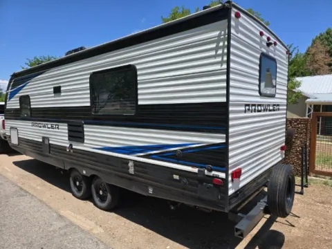 Another view of 2022 Heartland Prowler M-240RB for sale in Albuquerque, NM at Access Auto LLC