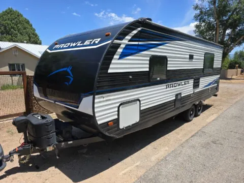 Unknown 2022 Heartland Prowler M-240RB for sale in Albuquerque, NM