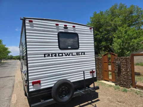 More photos of 2022 Heartland Prowler M-240RB at Access Auto LLC, NM