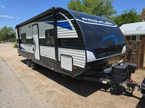 More photos of 2022 Heartland Prowler M-240RB at Access Auto LLC, NM