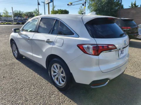 Another view of 2016 Acura RDX Technology Package | Technology & AcuraWatch Plus Packages for sale in Albuquerque, NM at Access Auto LLC