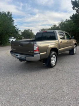 More photos of 2014 Toyota Tacoma Base V6 at Access Auto LLC, NM