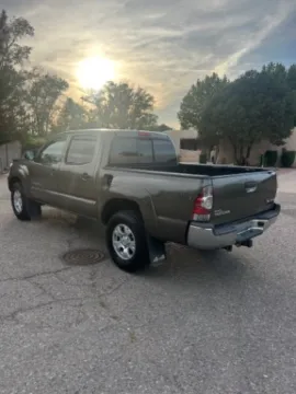 Another view of 2014 Toyota Tacoma Base V6 for sale in Albuquerque, NM at Access Auto LLC