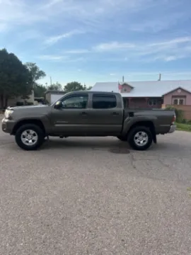 Photos of 2014 Toyota Tacoma Base V6 for sale in Albuquerque, NM at Access Auto LLC