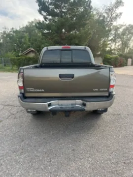 More photos of 2014 Toyota Tacoma Base V6 at Access Auto LLC, NM