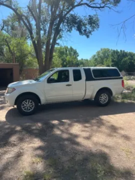 Photos of 2016 Nissan Frontier SV | PRO-4X for sale in Albuquerque, NM at Access Auto LLC