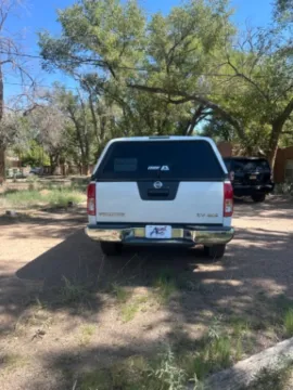 More photos of 2016 Nissan Frontier SV | PRO-4X at Access Auto LLC, NM