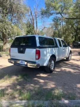 More photos of 2016 Nissan Frontier SV | PRO-4X at Access Auto LLC, NM