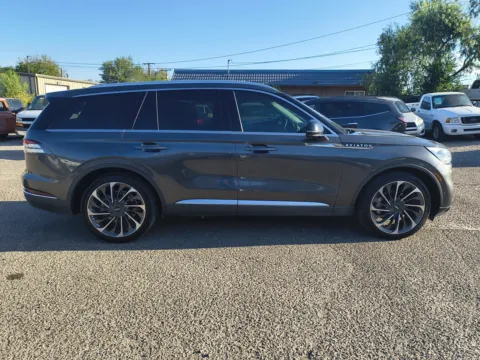 More photos of 2020 Lincoln Aviator Reserve at Access Auto LLC, NM