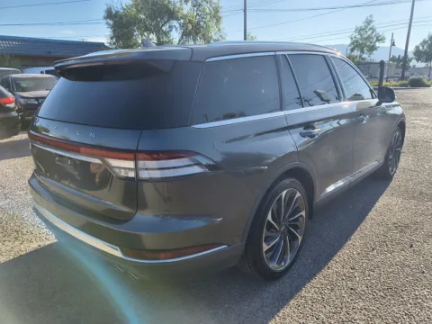 More photos of 2020 Lincoln Aviator Reserve at Access Auto LLC, NM