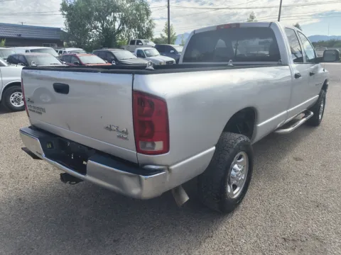 More photos of 2003 Dodge Ram 2500 SLT at Access Auto LLC, NM