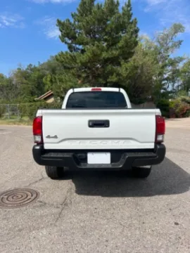 More photos of 2023 Toyota Tacoma SR at Access Auto LLC, NM