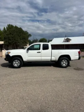 Photos of 2023 Toyota Tacoma SR for sale in Albuquerque, NM at Access Auto LLC