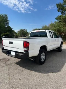 More photos of 2023 Toyota Tacoma SR at Access Auto LLC, NM