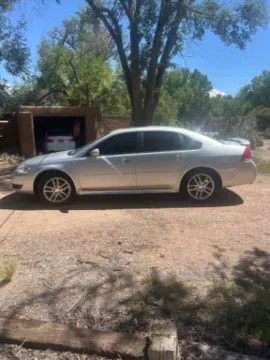 Photos of 2014 Chevrolet Impala Limited LTZ for sale in Albuquerque, NM at Access Auto LLC