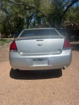 More photos of 2014 Chevrolet Impala Limited LTZ at Access Auto LLC, NM
