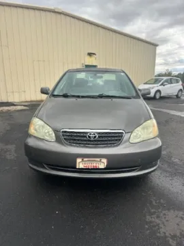 Photos of 2005 Toyota Corolla CE | S | LE for sale in Albuquerque, NM at Access Auto LLC