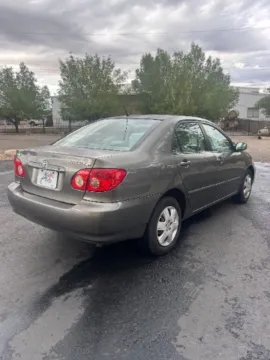More photos of 2005 Toyota Corolla CE | S | LE at Access Auto LLC, NM