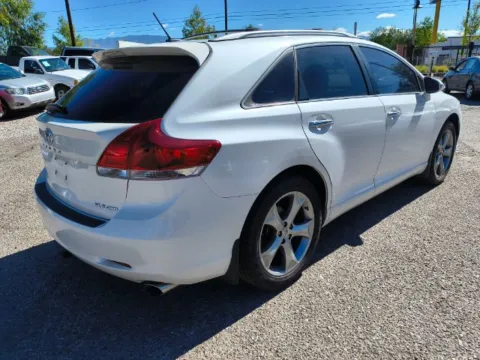 More photos of 2015 Toyota Venza XLE V6 | Limited V6 at Access Auto LLC, NM