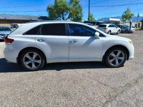 More photos of 2015 Toyota Venza XLE V6 | Limited V6 at Access Auto LLC, NM