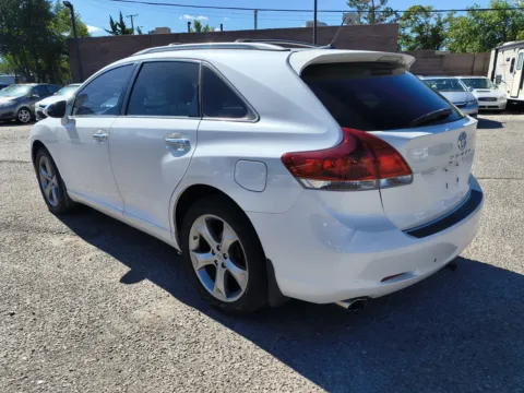 Another view of 2015 Toyota Venza XLE V6 | Limited V6 for sale in Albuquerque, NM at Access Auto LLC
