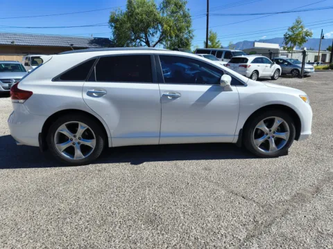 More photos of 2015 Toyota Venza XLE V6 | Limited V6 at Access Auto LLC, NM