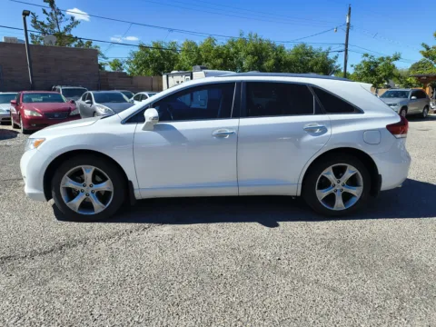 Photos of 2015 Toyota Venza XLE V6 | Limited V6 for sale in Albuquerque, NM at Access Auto LLC