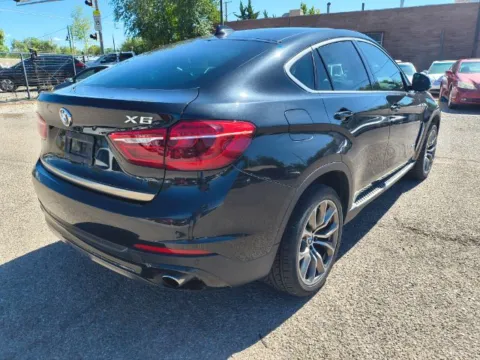 More photos of 2016 BMW X6 xDrive35i at Access Auto LLC, NM