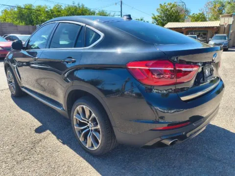 Another view of 2016 BMW X6 xDrive35i for sale in Albuquerque, NM at Access Auto LLC