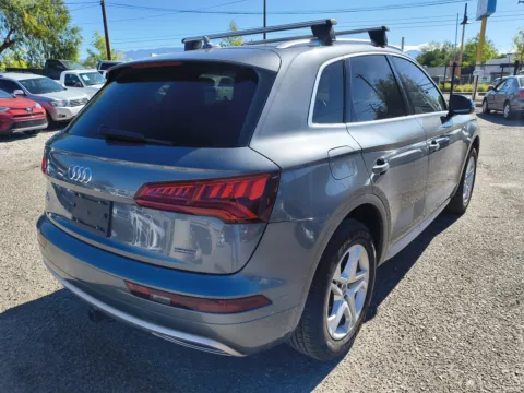 More photos of 2019 Audi Q5 45 Premium at Access Auto LLC, NM