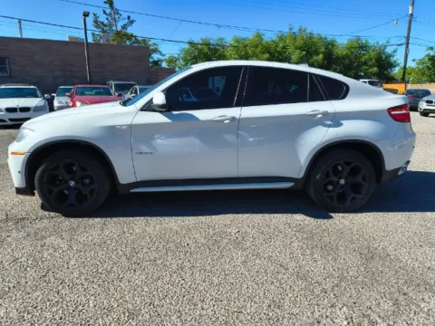 Photos of 2014 BMW X6 xDrive35i for sale in Albuquerque, NM at Access Auto LLC