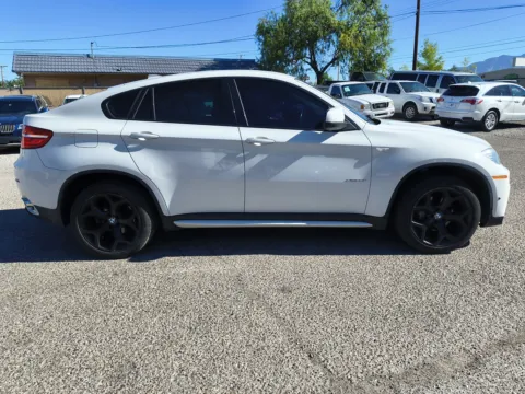 More photos of 2014 BMW X6 xDrive35i at Access Auto LLC, NM